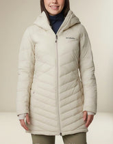 Jaqueta Columbia Feminina Joy Peak Mid II